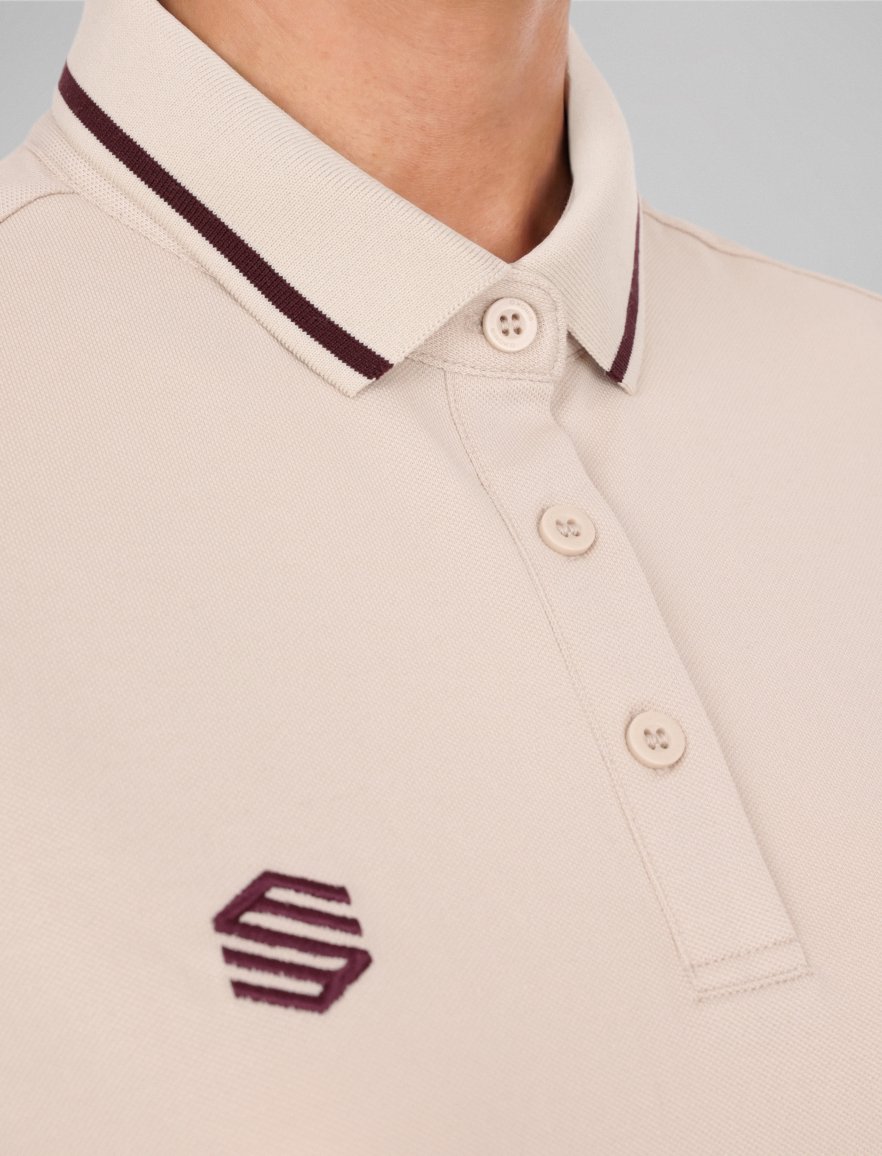RSG Travel Polo Player W
