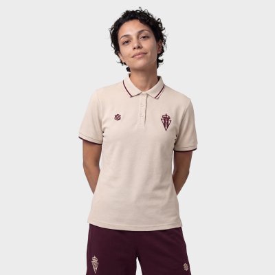 RSG Travel Polo Player W