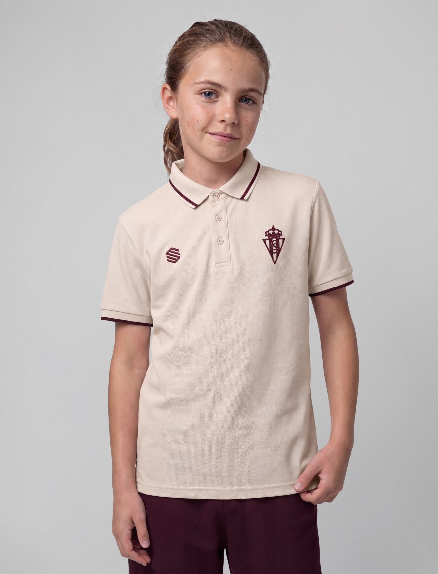 RSG Travel Polo Player K