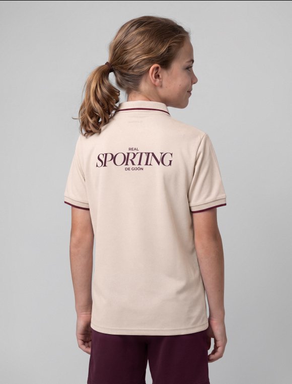 RSG Travel Polo Player K