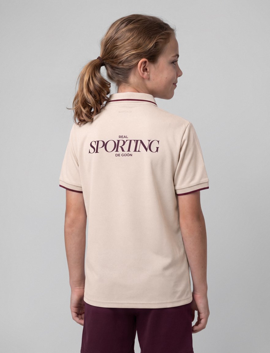 RSG Travel Polo Player K