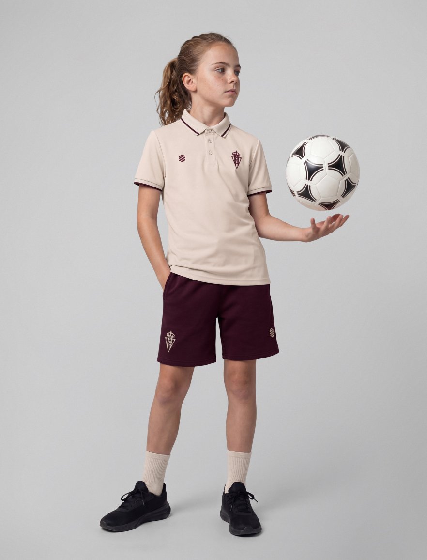 RSG Travel Polo Player K