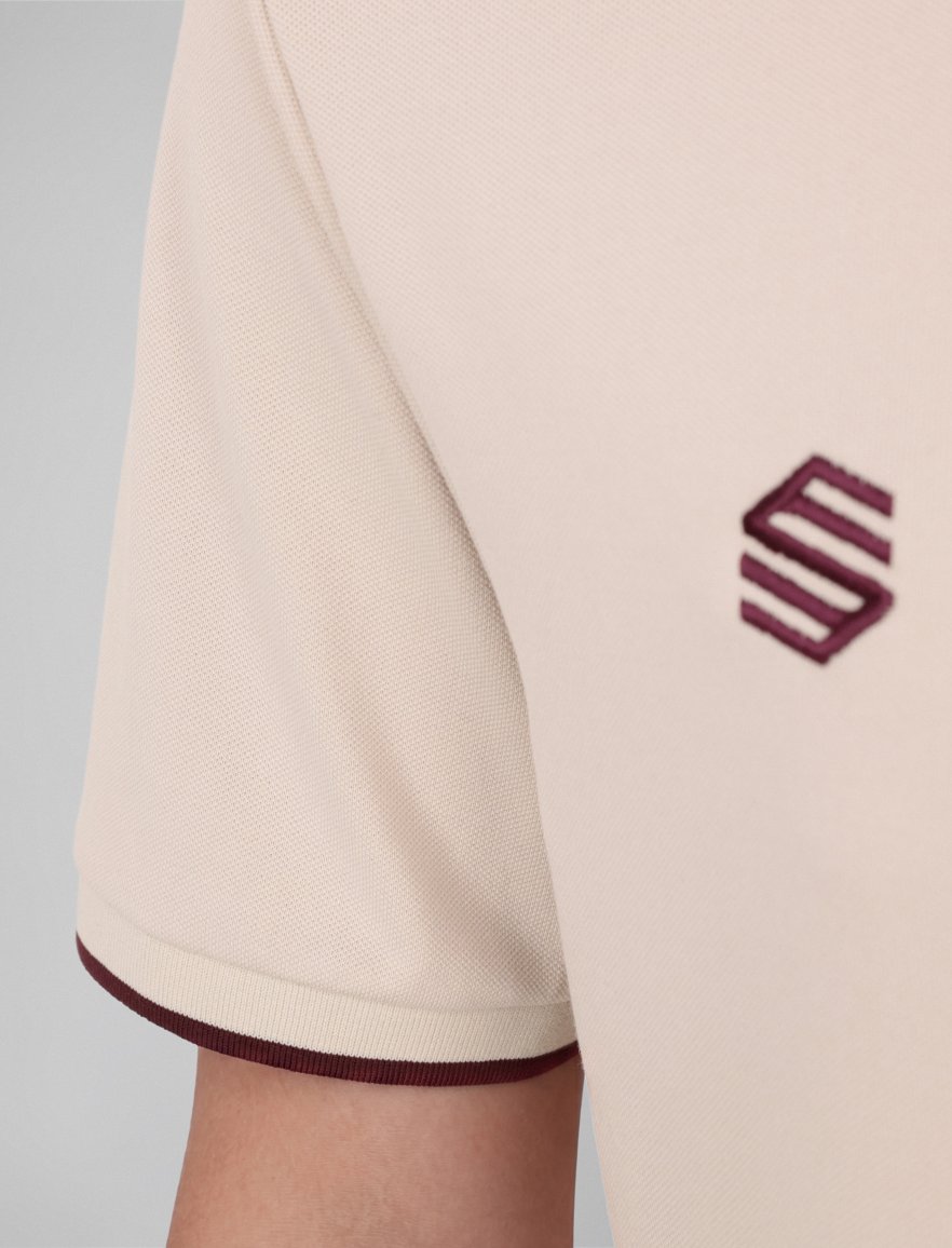 RSG Travel Polo Player K