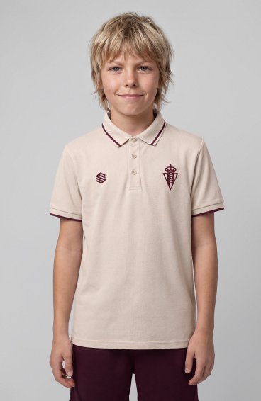 RSG Travel Polo Player K