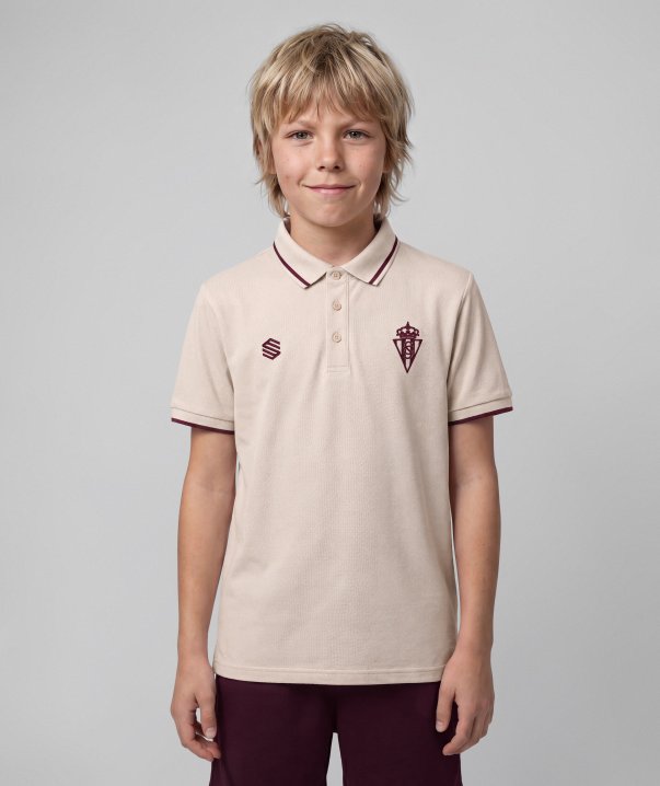 RSG Travel Polo Player K