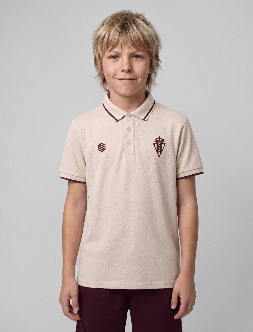 RSG Travel Polo Player K