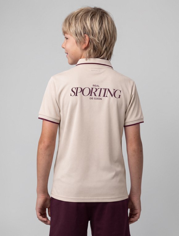 RSG Travel Polo Player K