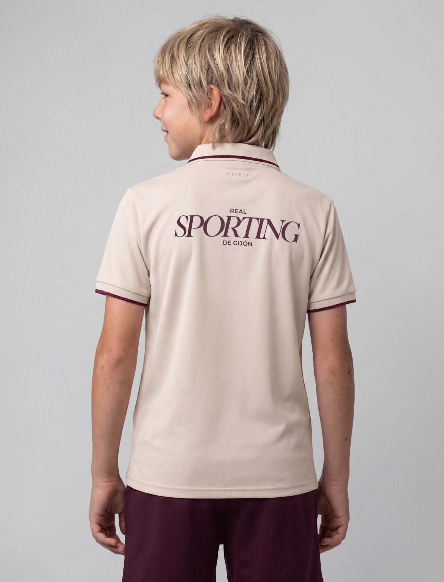 RSG Travel Polo Player K