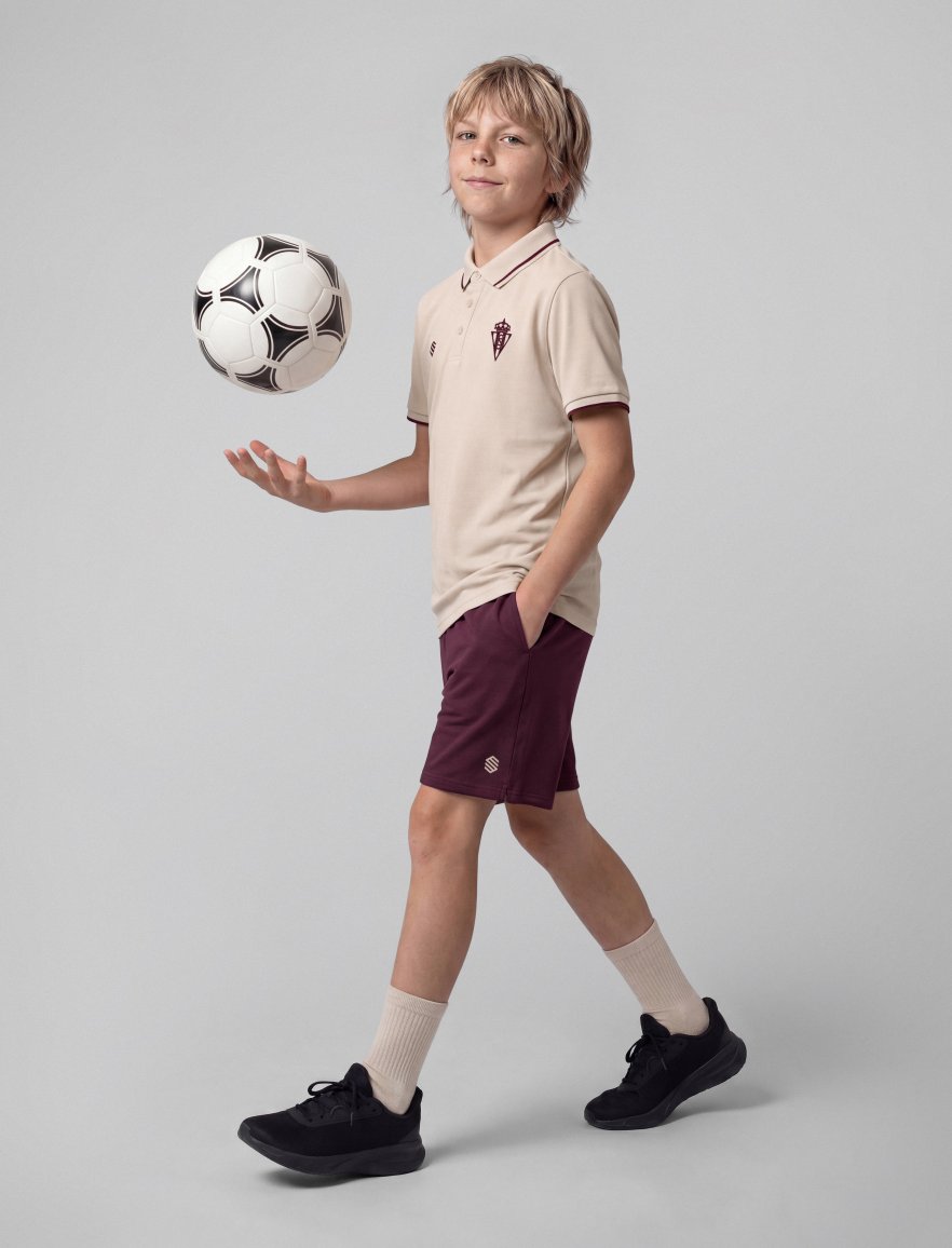 RSG Travel Polo Player K