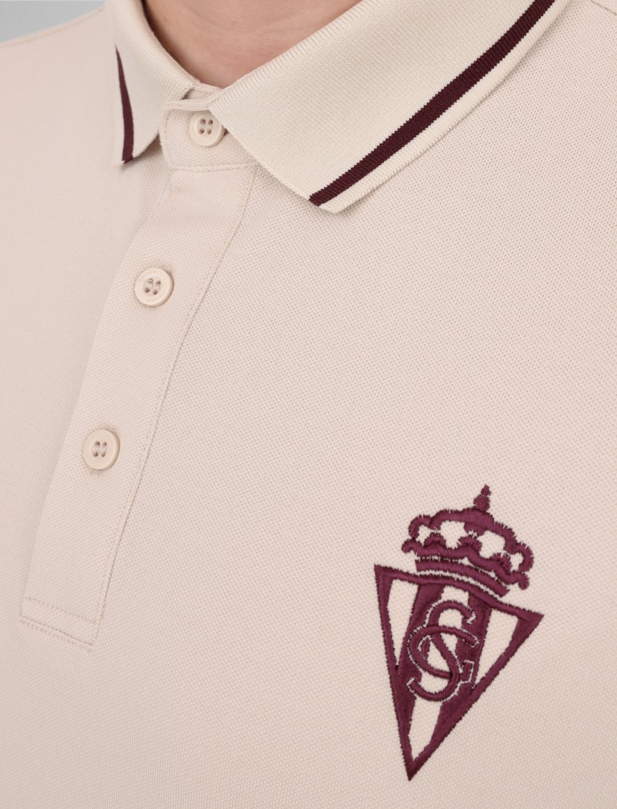 RSG Travel Polo Player K