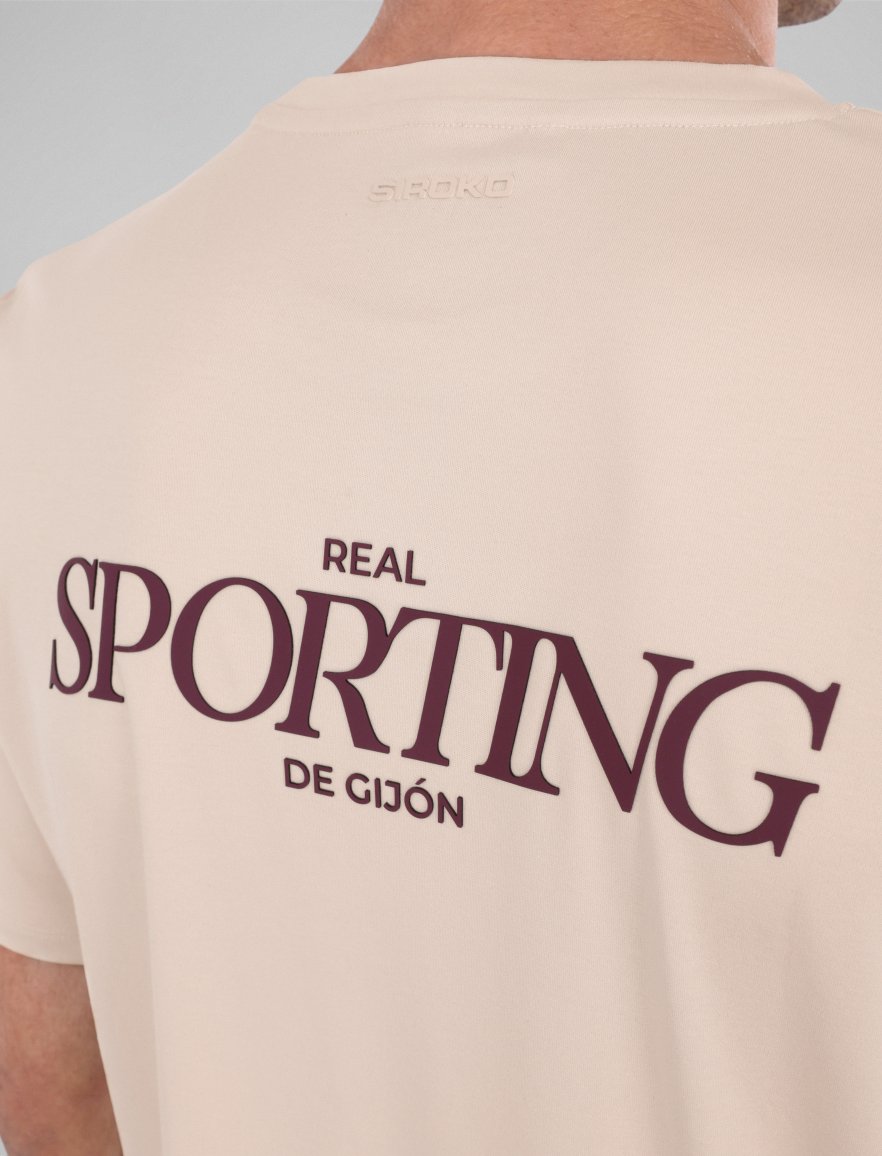 RSG Travel Tee Player M