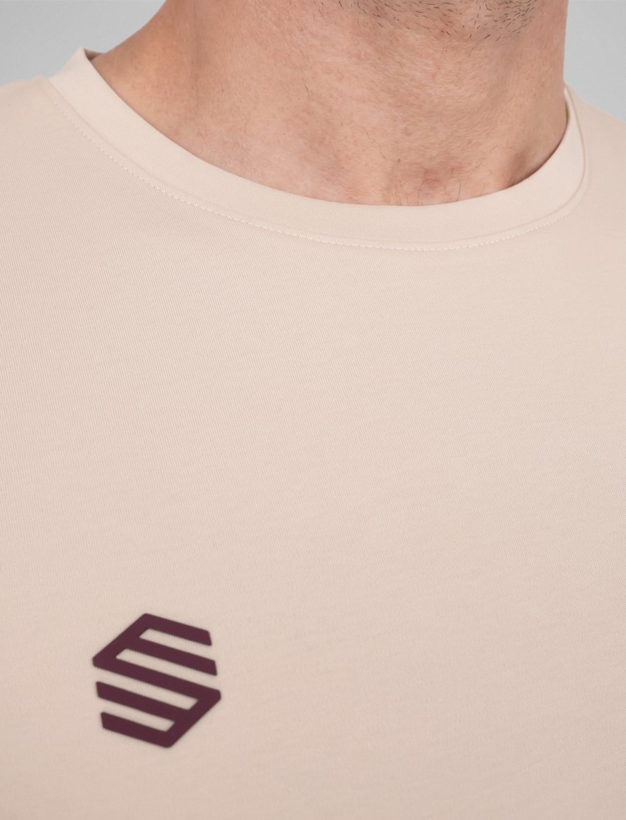 RSG Travel Tee Player M