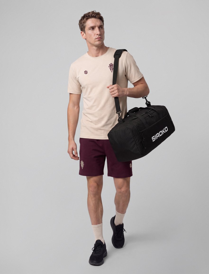 RSG Travel Tee Player M