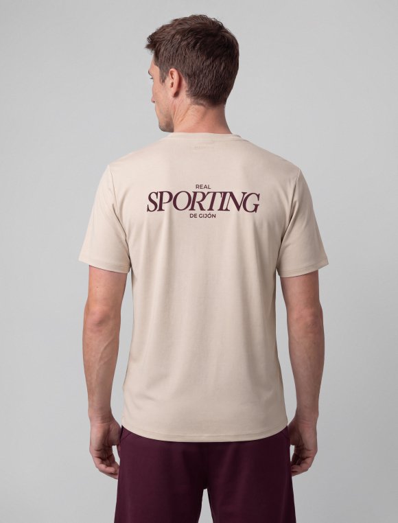 RSG Travel Tee Player M