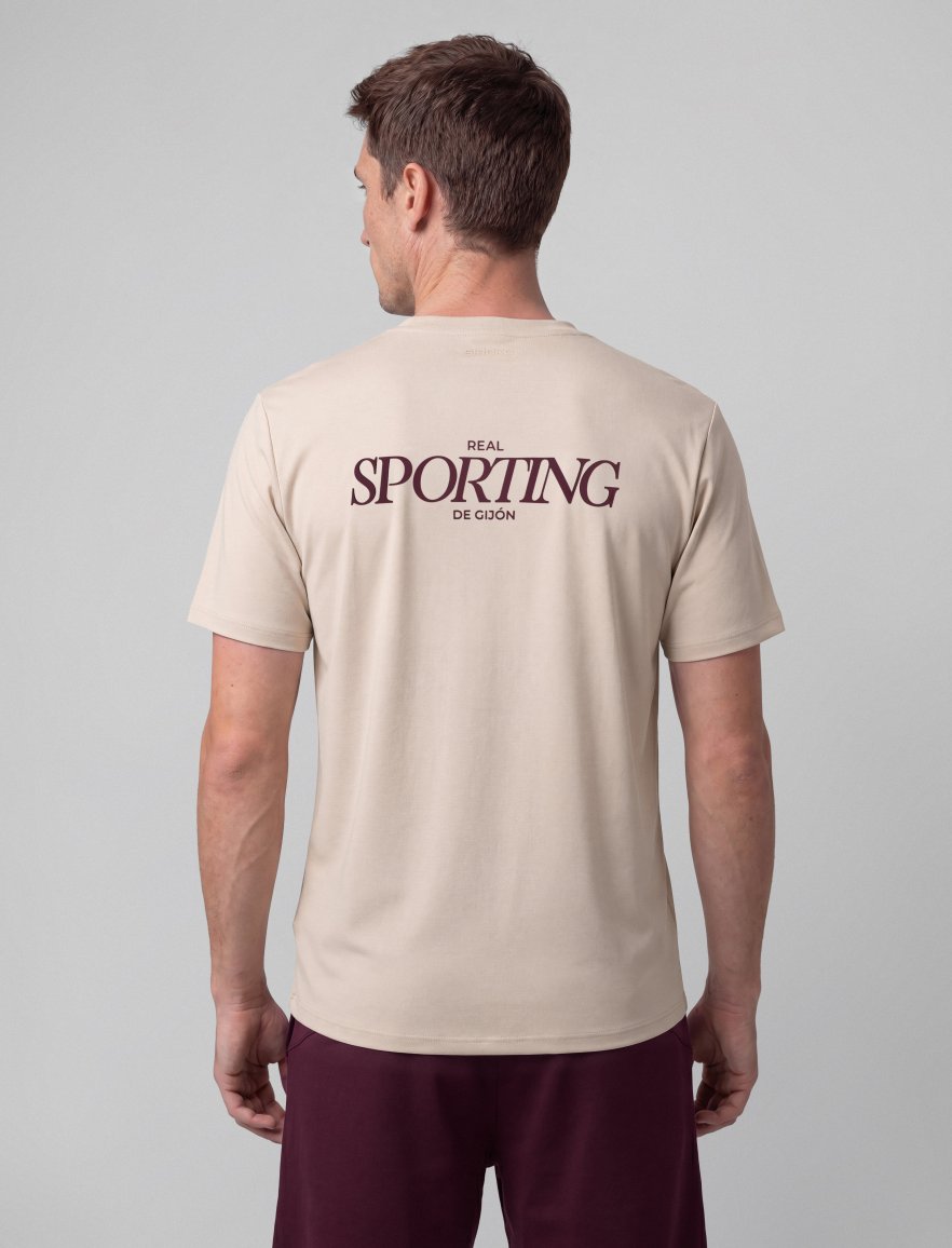 RSG Travel Tee Player M