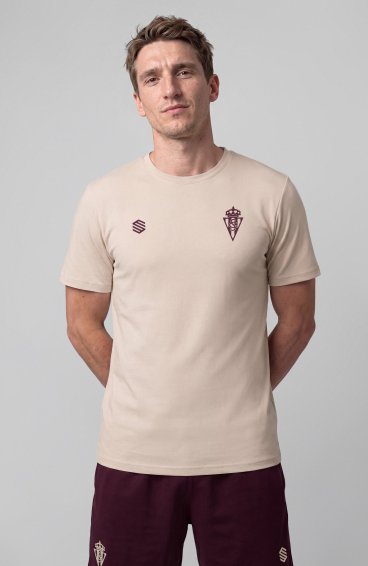 RSG Travel Tee Player M