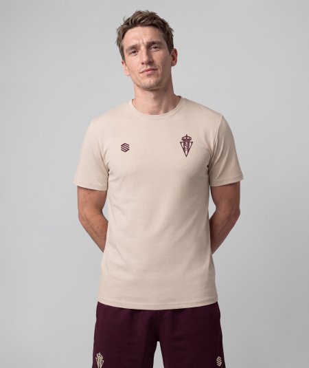 RSG Travel Tee Player M