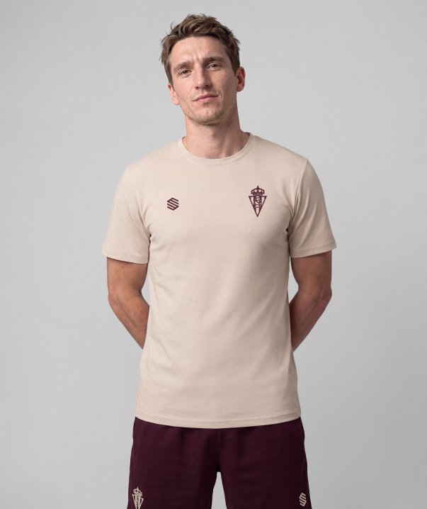 RSG Travel Tee Player M