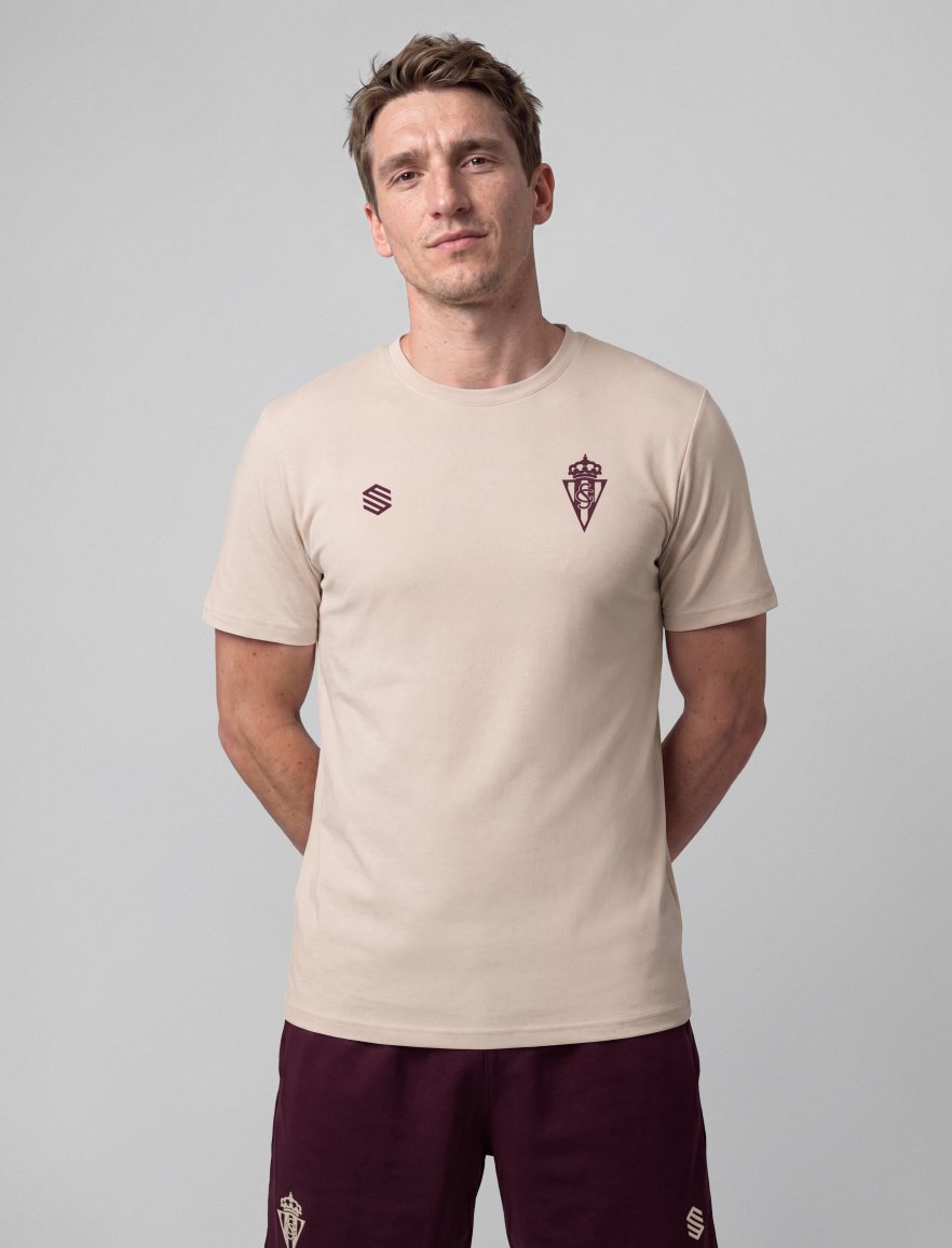 RSG Travel Tee Player M