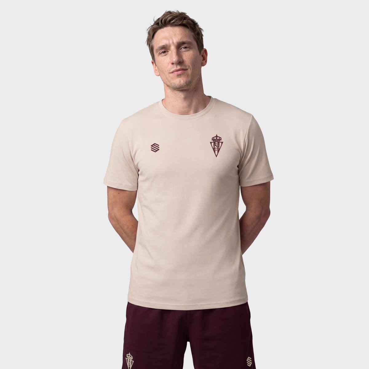 RSG Travel Tee Player M