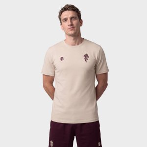 RSG Travel Tee Player M