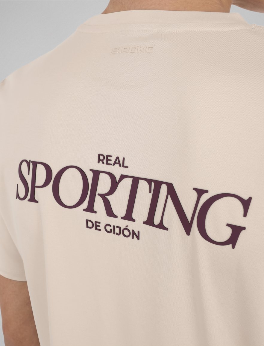 RSG Travel Tee Player W