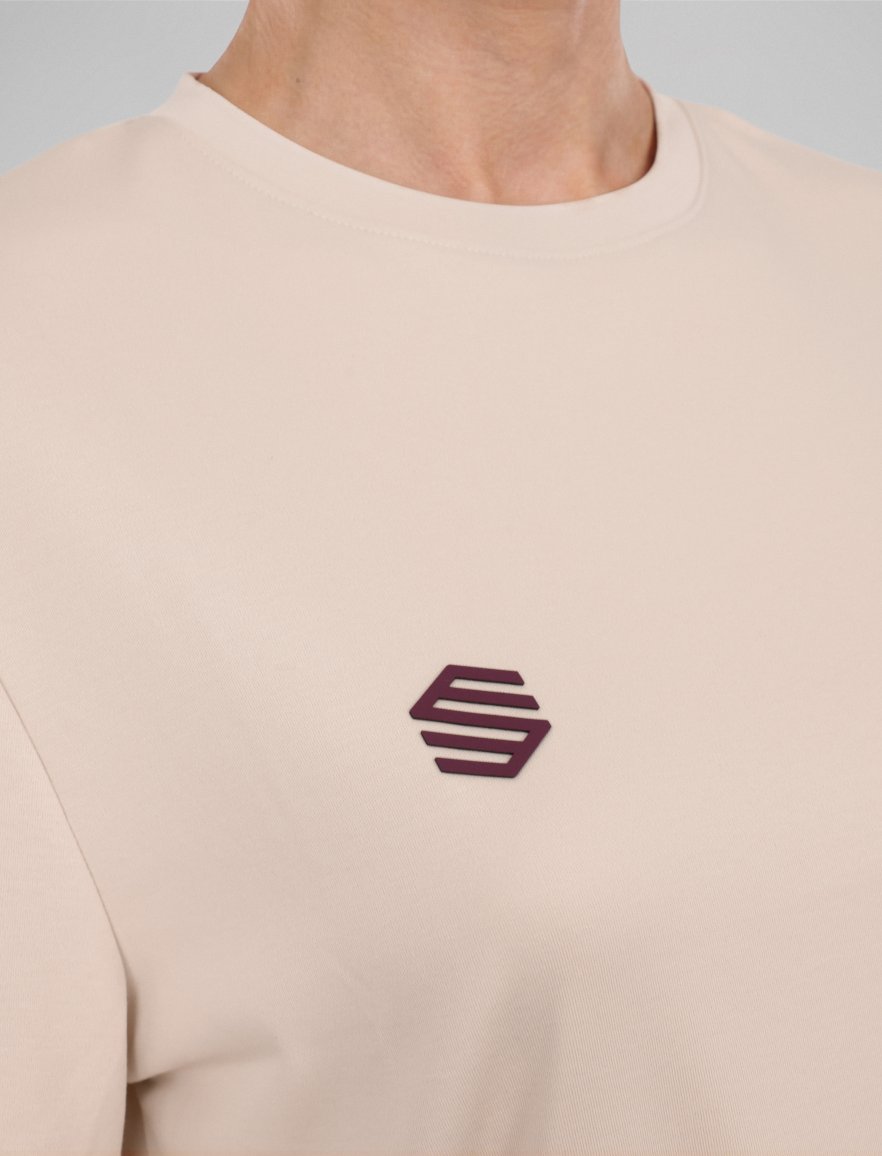 RSG Travel Tee Player W