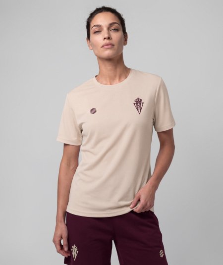 RSG Travel Tee Player W
