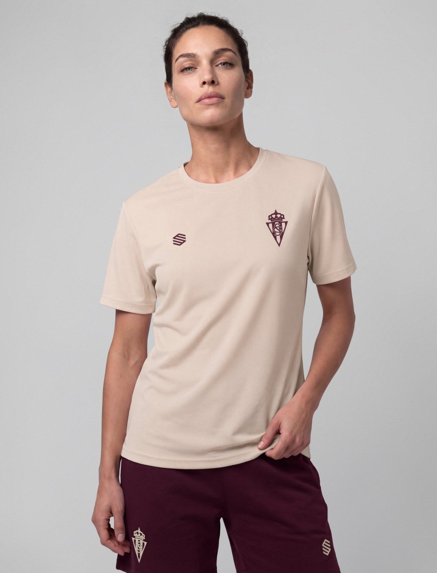 RSG Travel Tee Player W