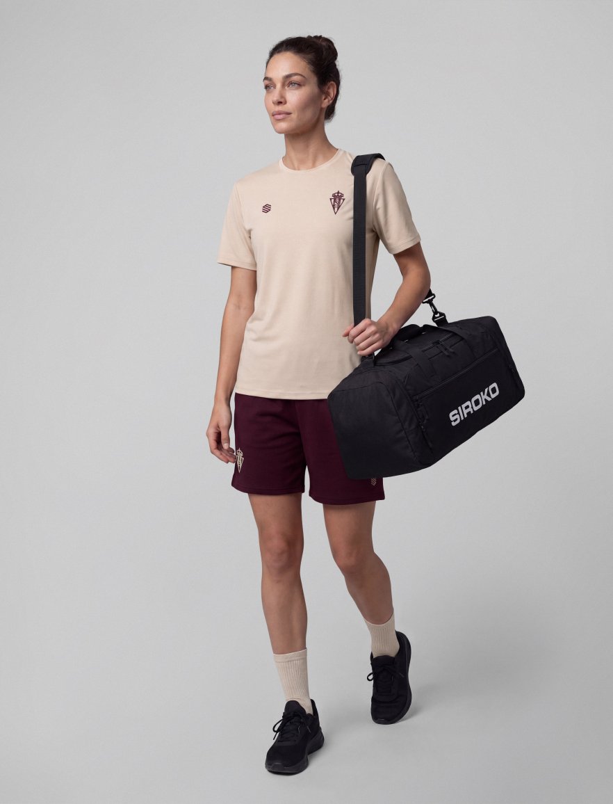 RSG Travel Tee Player W