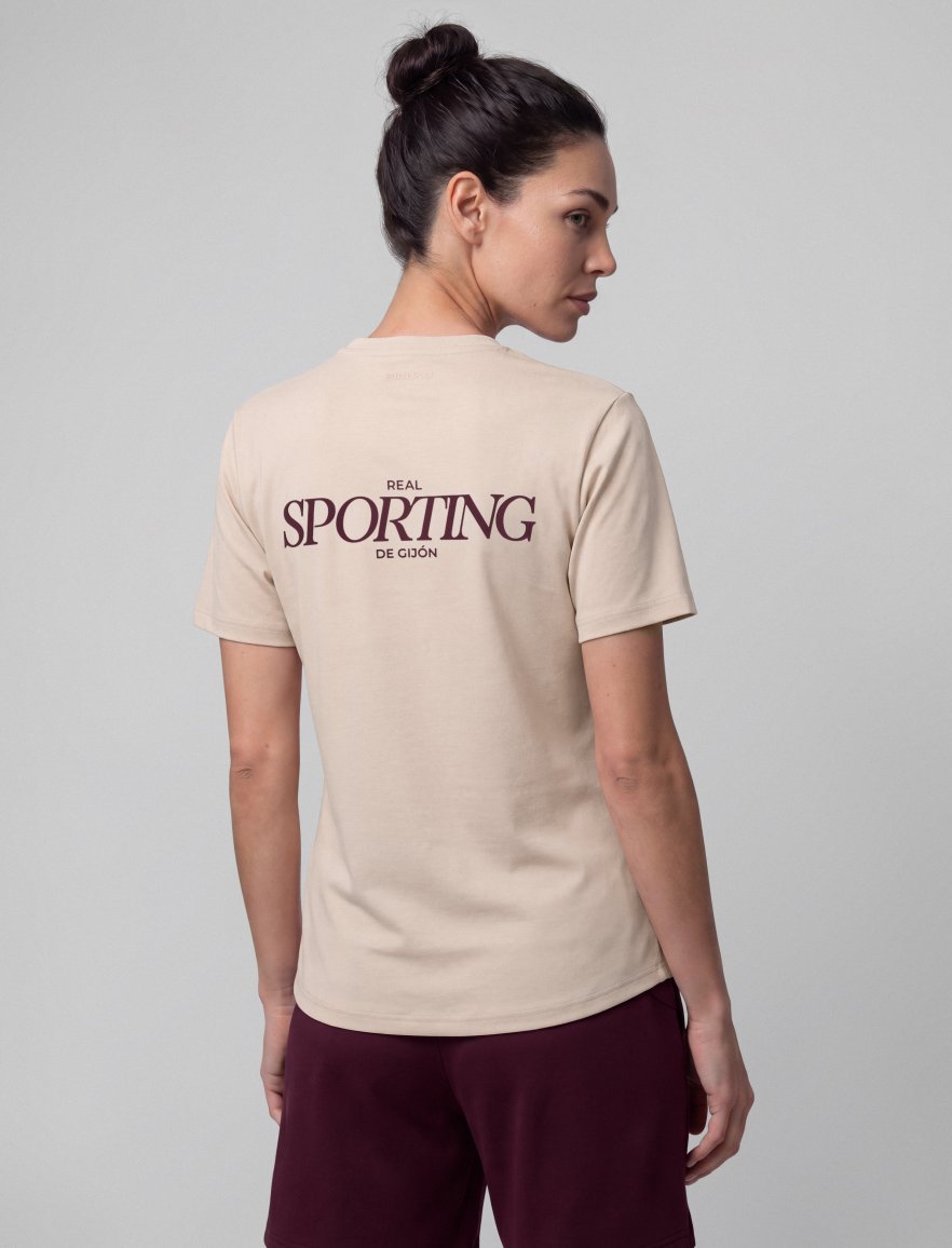 RSG Travel Tee Player W