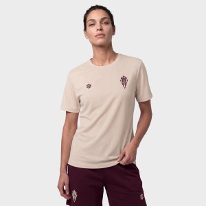 RSG Travel Tee Player W