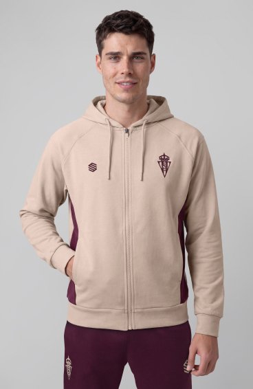 RSG Travel Fullzip Coach M
