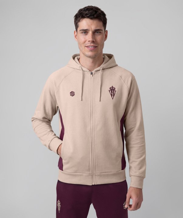 RSG Travel Fullzip Coach M