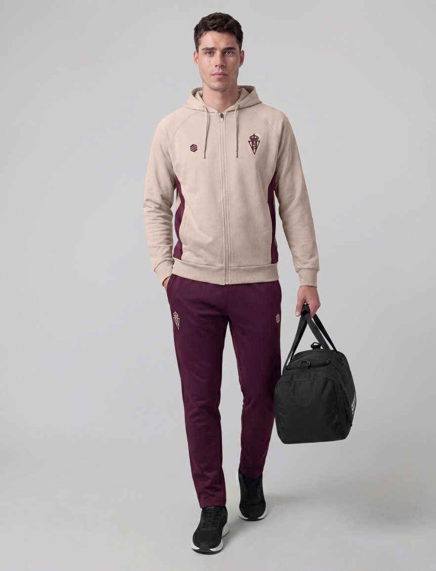 RSG Travel Fullzip Coach M