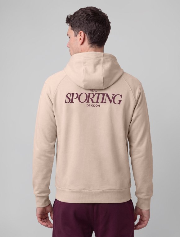 RSG Travel Fullzip Coach M