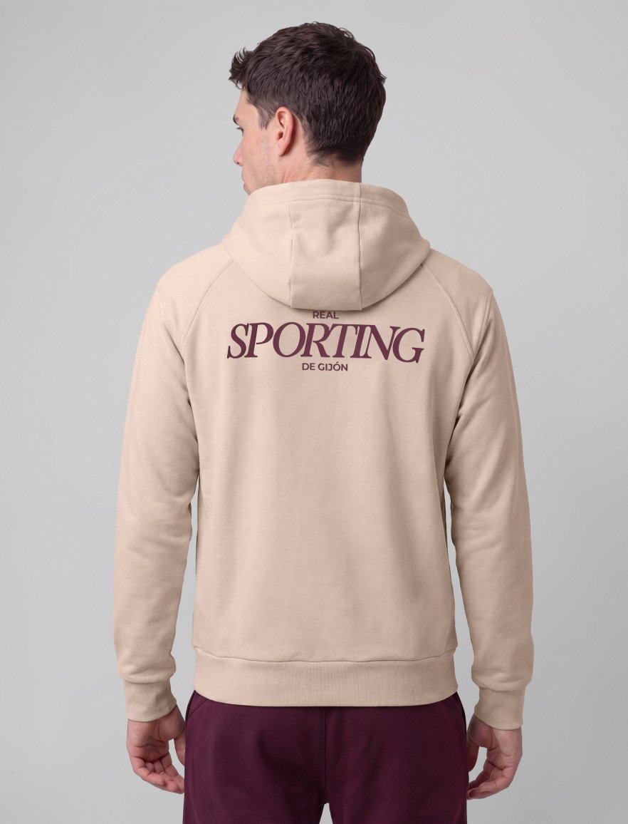 RSG Travel Fullzip Coach M