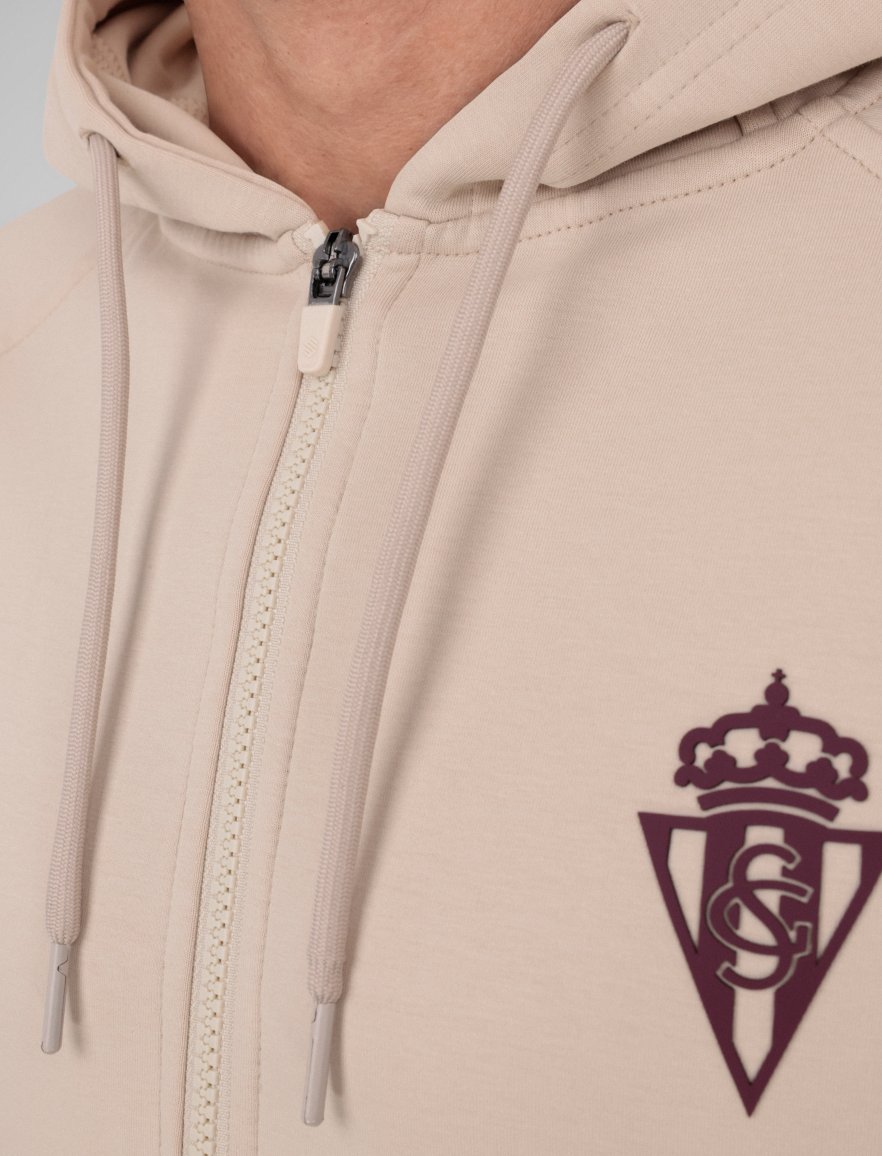 RSG Travel Fullzip Coach M