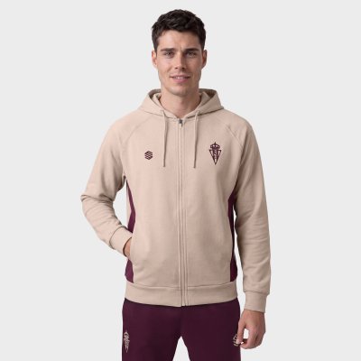 RSG Travel Fullzip Coach M