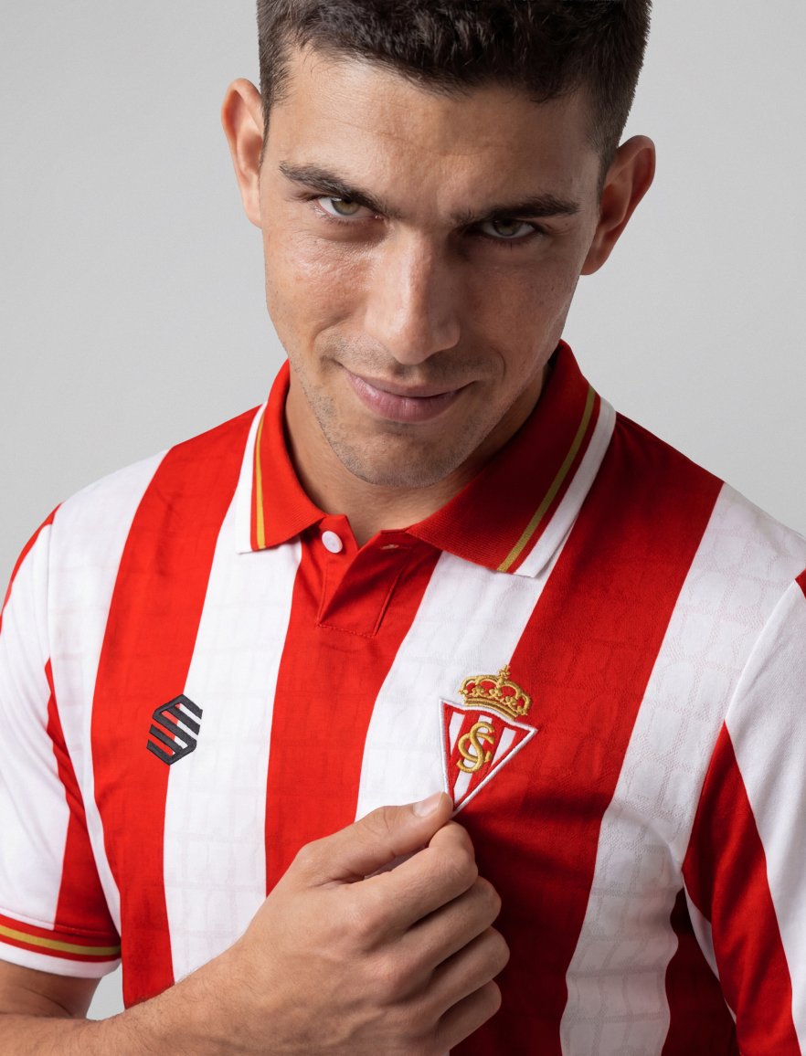 RSG Home Tee Player M