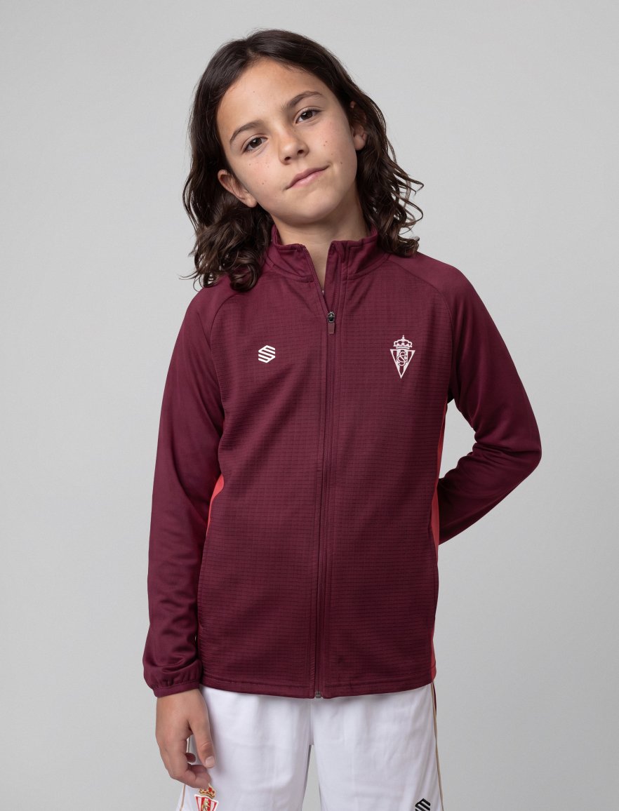 RSG Prematch Fullzip Player K