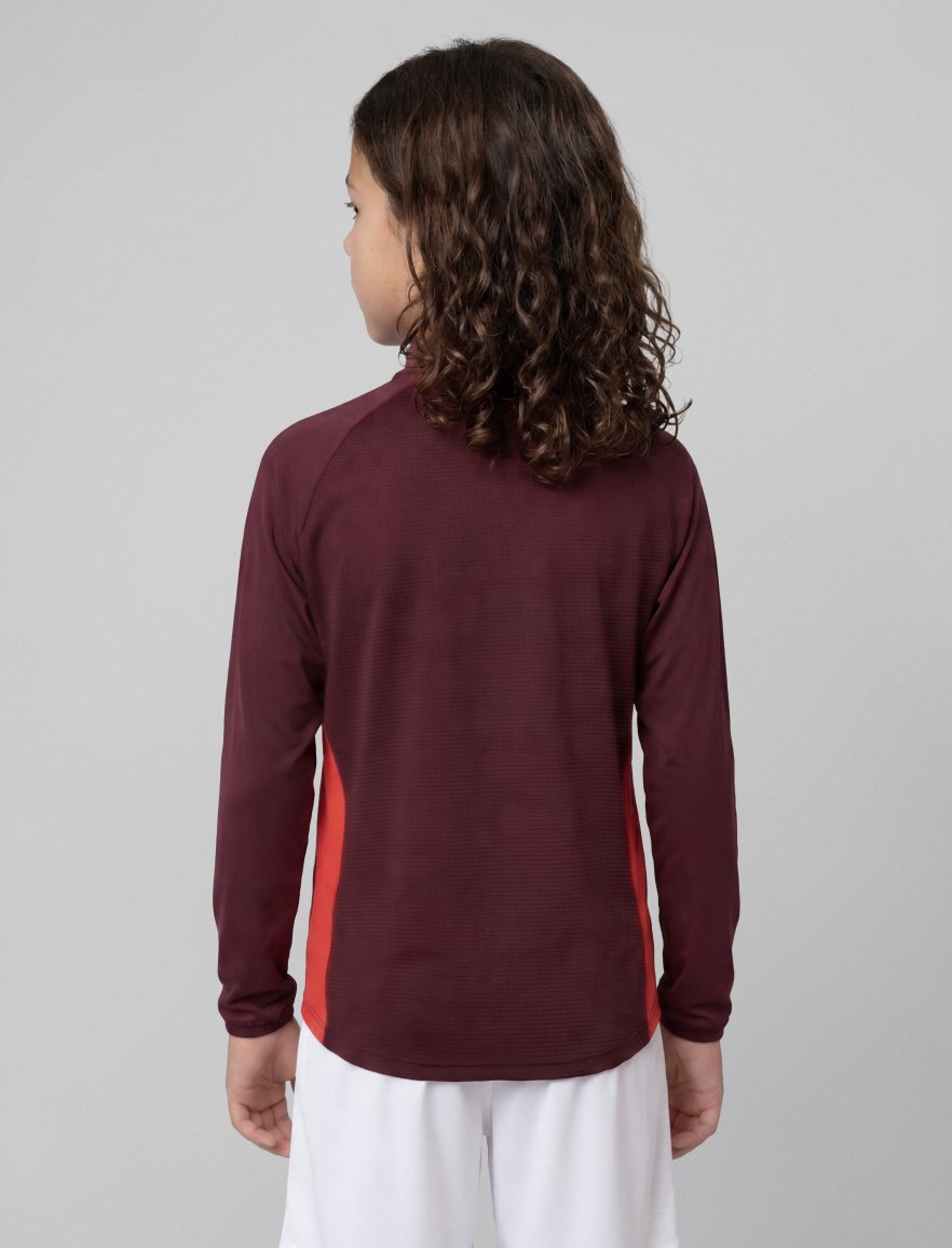 RSG Prematch Fullzip Player K