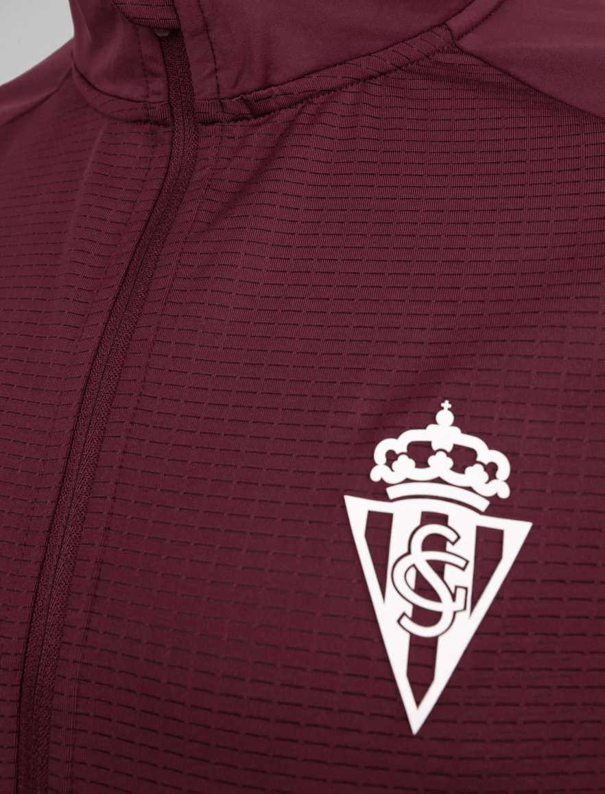 RSG Prematch Fullzip Player K