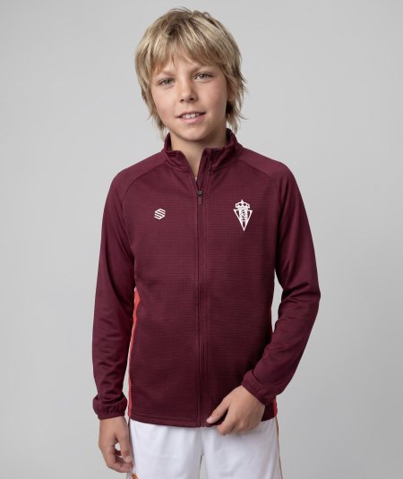 RSG Prematch Fullzip Player K