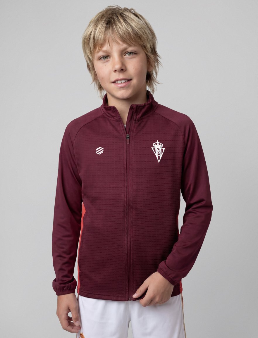 RSG Prematch Fullzip Player K