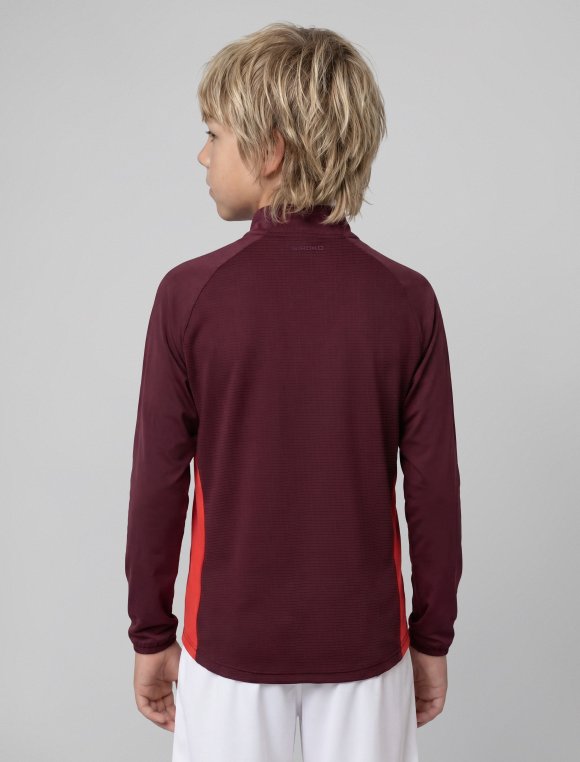 RSG Prematch Fullzip Player K