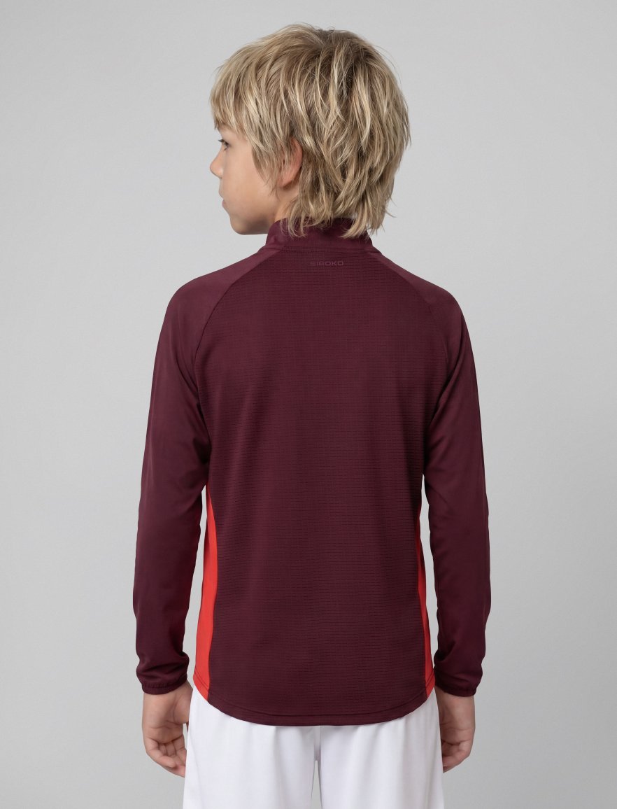 RSG Prematch Fullzip Player K
