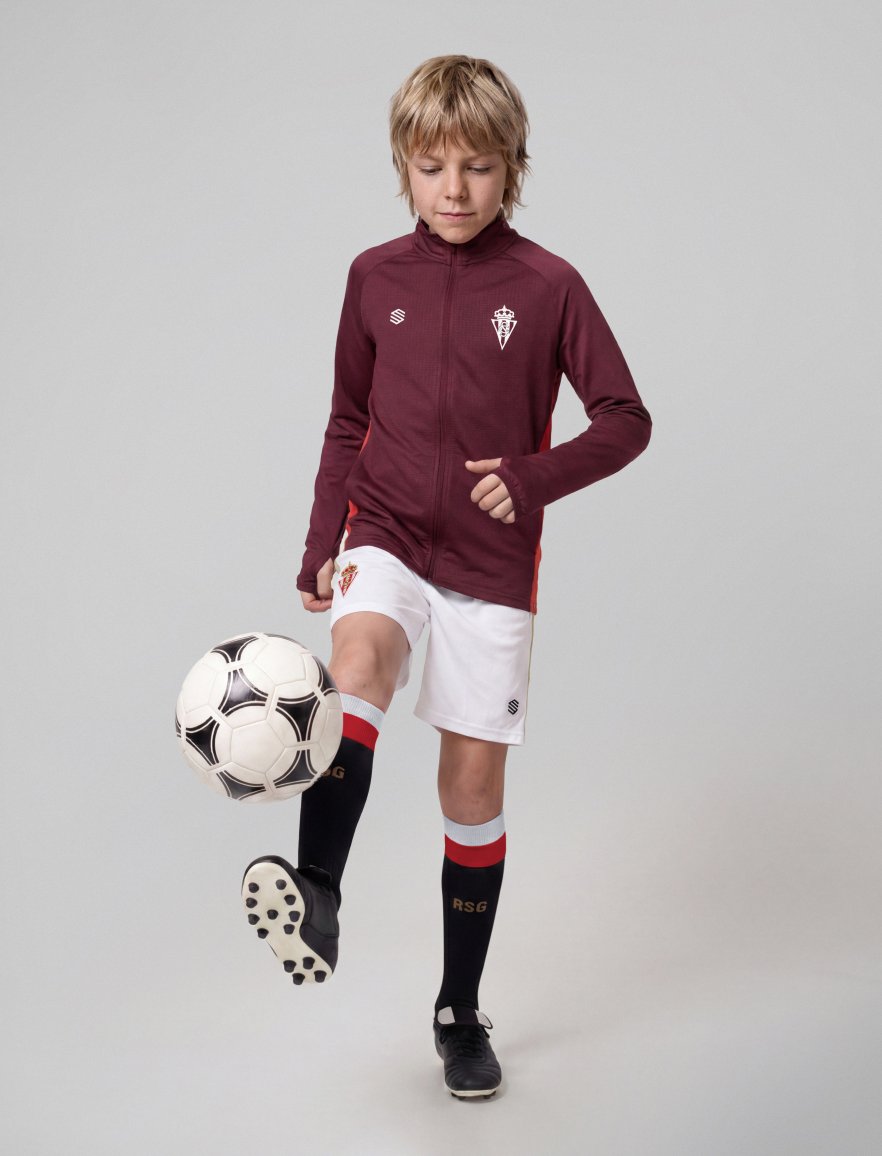RSG Prematch Fullzip Player K