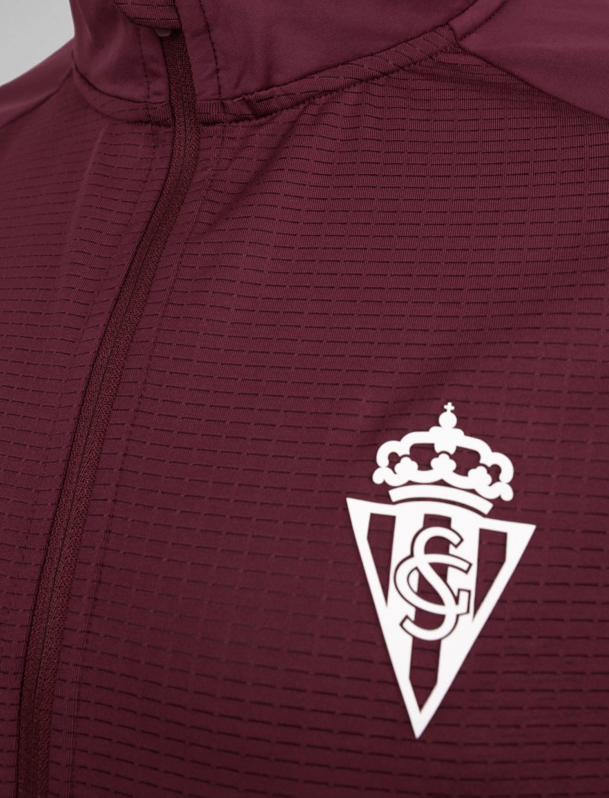 RSG Prematch Fullzip Player K