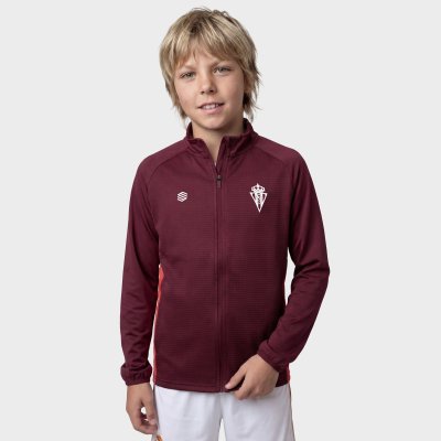 RSG Prematch Fullzip Player K